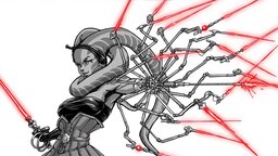 Eine Star-Wars-Serie schlägt im Kritiker-Durchschnitt sogar Andor und ab sofort laufen dazu neue Folgen bei Disney Plus