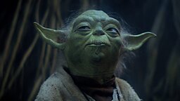 The Acolyte: Tritt Yoda in der neuen Star-Wars-Serie auf? Wir kennen bereits die Antwort