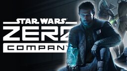 Star Wars Zero Company offiziell enthüllt! Das neue Taktikspiel besetzt eine wichtige Nische