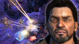 Blizzard tut gerade so, als wäre seine StarCraft-Website kaputt, doch dahinter steckt garantiert mehr
