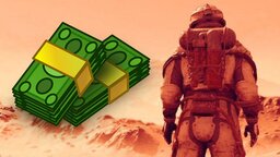 Starfield: Geld-Glitch macht euch in wenigen Minuten um 72.000 Credits reicher