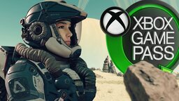 Starfield im Xbox Game Pass: Alles zu Early Access, Release und Premium Upgrade