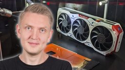 Limitierte Gaming-Hardware für Starfield angekündigt, doch die wichtigste Frage bleibt immer noch ungeklärt