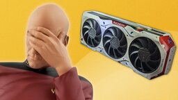 Limitierte Gaming-Hardware für Starfield vorgestellt, aber ich kann nur den Kopf schütteln