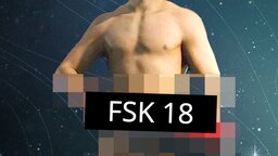 Ein Starfield-Fan will nur eine Mod nutzen, plötzlich ist er von halb nackten Menschen umzingelt