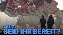 Wie gut seid ihr auf Starfield vorbereitet? Testet euer Wissen in unserem Quiz