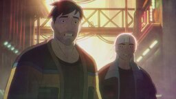 Starfield sieht im neuen Lore-Video erstaunlich stark nach Cyberpunk 2077 aus