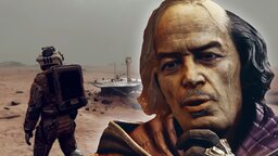 Starfield enthüllt die komplette Vorgeschichte, aber eine wichtige Frage bleibt unbeantwortet