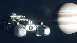 7-Stunden-Flug in Starfield endet niederschmetternd