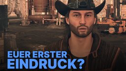 Was sind eure ersten Eindrücke von dem Rollenspiel?