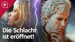 Starfield vs. Baldurs Gate 3: Das Rollenspiel-Duell des Jahres