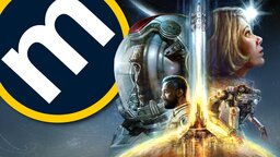 Starfield bei Metacritic: Die internationalen Tests schwanken zwischen Spitzenwertungen und 70ern