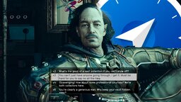 Überzeugen in Starfield: So setzt ihr euren Willen durch