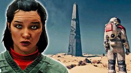 Schluss mit Starfield: Warum ich nach 100 Stunden aufhöre, ohne alles gesehen zu haben