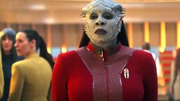 »Ich bin selbst überrascht«: Starfleet Academy ist wohl doch nicht das Desaster, das Star-Trek-Fans befürchtet hatten