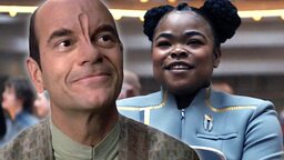 Starfleet Academy greift 27 Jahre später eine der herzzerreißendsten Voyager-Folgen wieder auf, die Fans nie vergessen haben