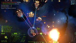 Mount + Blade im Weltraum: Starsector ist ein Traum für Sandbox-Fans