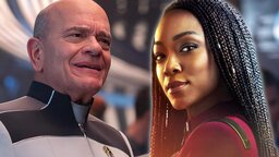 Wo ordnet sich Starfleet Academy in der Timeline ein? Die Serie ist viel näher an Discovery als wir angenommen haben