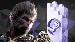 Die Sieger der Steam Awards 2024 stehen fest und ein Spiel gewinnt gleich dreifach