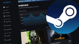 Steam zeigt noch genauer, welche Spiele angesagt sind