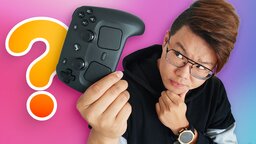 99 Euro sind viel Geld, aber ein fairer Preis für den Steam Controller