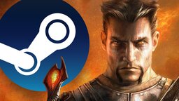 Ein gehackter Steam-User loggt sich nach 4.712 Tagen in einen vergessenen Account ein und findet darauf einen Fantasy-Klassiker