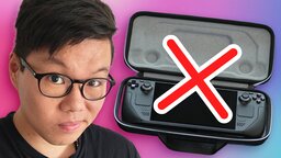 Das beste Zubehör für Switch 2, Steam Deck und Co. kostet nur 50 Euro, ist so offensichtlich und wird trotzdem völlig unterschätzt