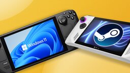 Die zwei beliebtesten PC-Handhelds gehen endlich einen wichtigen Schritt – und wie geht es weiter?