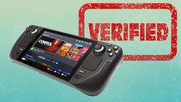 Steam Deck: Schon fast 500 Spiele offiziell kompatibel