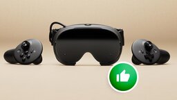 Euch gefällt das Steam Frame? Es ist noch viel eleganter konstruiert, als ihr glaubt