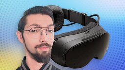 Mit dem Steam Frame könnte Valve denselben Weg wie beim Steam Deck gehen - und holt damit selbst mich als VR-Muffel ab