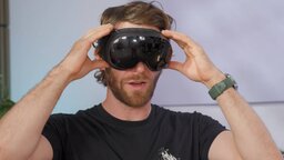 Nach der Steam Machine: Valves nächste Hardware kommt wohl schon sehr bald, der beste Beweis dafür ist gerade versehentlich auf Youtube gelandet