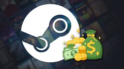 Werden Spiele wirklich immer teurer? Neue Zahlen zeigen, dass auf Steam das genaue Gegenteil der Fall ist