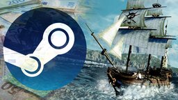 Steam-User will ein Spiel zurückgeben, wird von Valve abgelehnt, doch dann beginnt er zu flehen