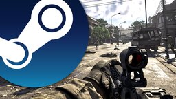 Gray Zone Warfare weist auf Steam jetzt sogar Counter-Strike in die Schranken