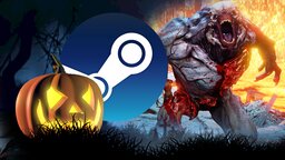Alle Infos zum Steam Halloween Sale 2021