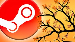 Steam Herbst Sale: 9 spannende erste Angebote und alle weiteren Infos