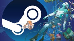Steam: Sollten KI-Spiele in Zukunft vom Next Fest ausgeschlossen werden? Darüber diskutieren gerade die Nutzer