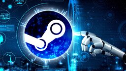 Ein neuer Bericht enthüllt: Jedes fünfte Spiel auf Steam wurde mit generativer KI erstellt - es sind 7.818 Titel und einer davon wurde 2,5 Millionen Mal verkauft