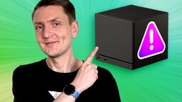 Aufgepasst, Sony und Microsoft! Ein neuer Gegner für die PlayStation 5 und die Xbox betritt zum zweiten Mal das Wohnzimmer: Steam Machine von Valve angekündigt