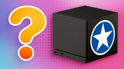 Die neue Steam Machine von Valve ist da – aber wo bleibt unser Test? Die Antwort darauf ist schwieriger, als wir gehofft haben