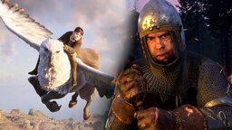 Im Steam Sale gibts 2 tolle Open Worlds und 11 weitere großartige Spiele so günstig wie nie zuvor