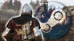 Steam: Die 5 aktuell meistgewünschten Mittelalter-Spiele sind eine wilde Mischung
