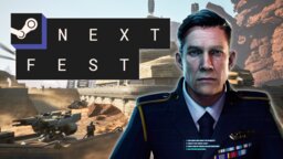 Mehr als 2.000 Spiele vor Release gratis testen: Das Steam Next Fest ist gestartet, alle Infos