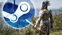 Im Black Friday Sale auf Steam bekommt ihr gerade 10 sensationell gute Spiele so günstig wie noch nie zuvor