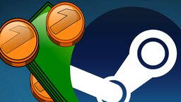 Steam passt seine Preise an - aber nur bei den günstigsten Spielen überhaupt