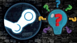 Steam-Quiz: Könnt ihr erraten, welches Spiel gemeint ist?