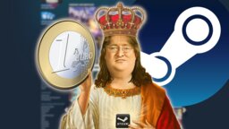»Deshalb ist Steam der König«: Spieler feiern Valve für ein Feature, das eigentlich Standard ist