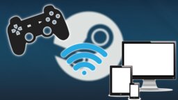 Steam: Remote Play macht Koop ohne Steam, Kauf und PC möglich