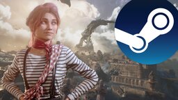 Im aktuellen Steam Sale bekommt ihr 7 spannende Spiele so günstig wie nie
